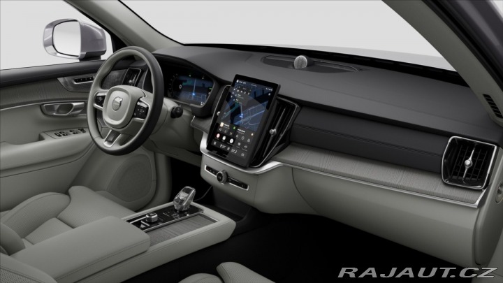 Volvo XC90 2,0 T8  Plus Bright 2026