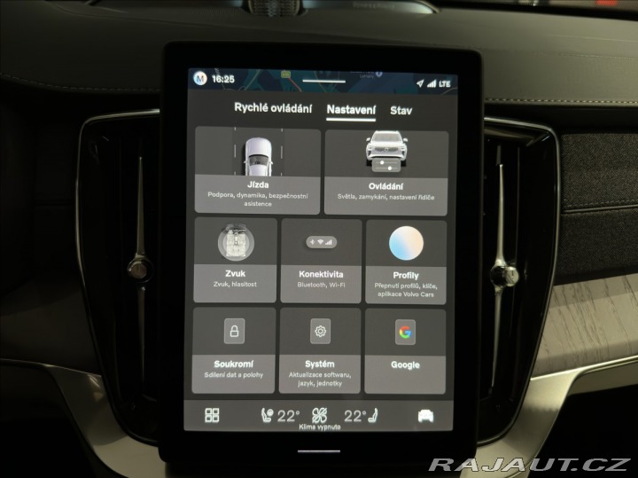 Volvo XC90 2,0 T8 Plus Bright 2026