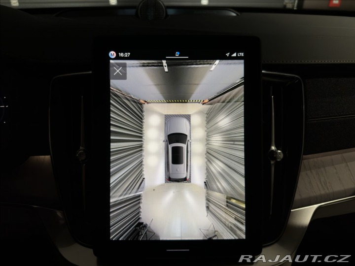Volvo XC90 2,0 T8 Plus Bright 2026
