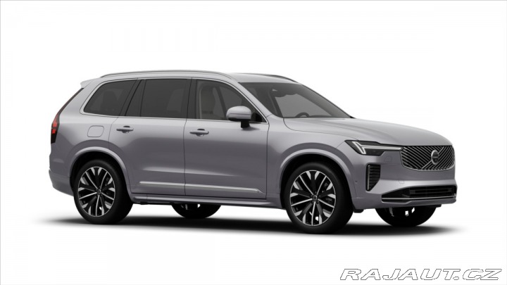 Volvo XC90 2,0 T8  Plus Bright 2026