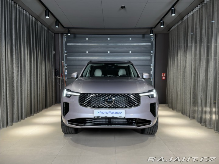 Volvo XC90 2,0 T8 Plus Bright 2026