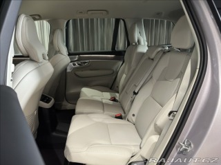 Volvo XC90 2,0 T8 Plus Bright 2026