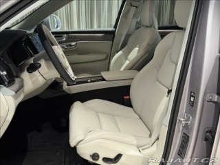 Volvo XC90 2,0 T8 Plus Bright 2026