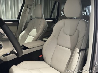 Volvo XC90 2,0 T8 Plus Bright 2026