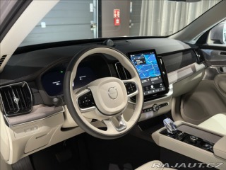 Volvo XC90 2,0 T8 Plus Bright 2026