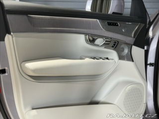 Volvo XC90 2,0 T8 Plus Bright 2026