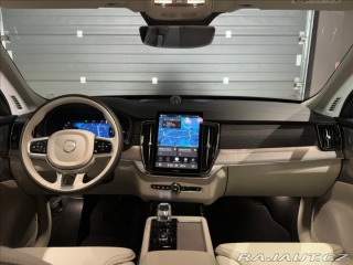 Volvo XC90 2,0 T8 Plus Bright 2026