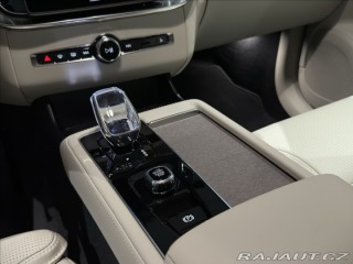 Volvo XC90 2,0 T8 Plus Bright 2026