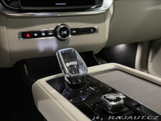 Volvo XC90 2,0 T8 Plus Bright 2026