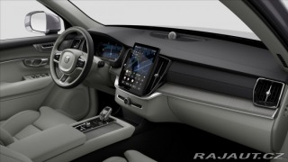 Volvo XC90 2,0 T8  Plus Bright 2026