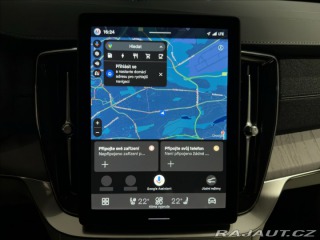 Volvo XC90 2,0 T8 Plus Bright 2026