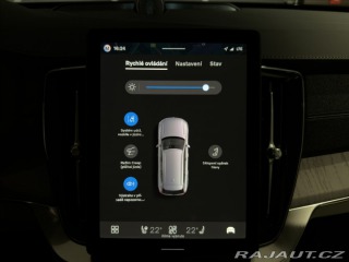 Volvo XC90 2,0 T8 Plus Bright 2026