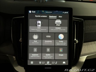 Volvo XC90 2,0 T8 Plus Bright 2026