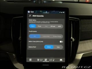 Volvo XC90 2,0 T8 Plus Bright 2026