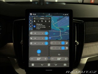 Volvo XC90 2,0 T8 Plus Bright 2026