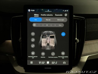 Volvo XC90 2,0 T8 Plus Bright 2026