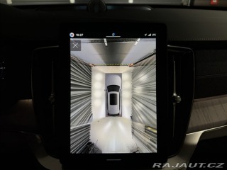 Volvo XC90 2,0 T8 Plus Bright 2026