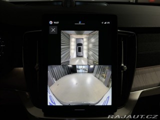 Volvo XC90 2,0 T8 Plus Bright 2026