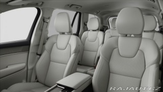 Volvo XC90 2,0 T8  Plus Bright 2026