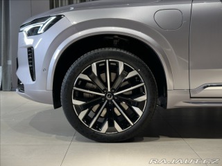 Volvo XC90 2,0 T8 Plus Bright 2026
