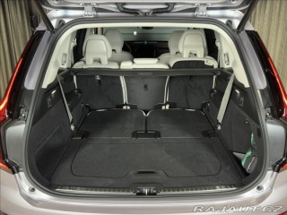 Volvo XC90 2,0 T8 Plus Bright 2026