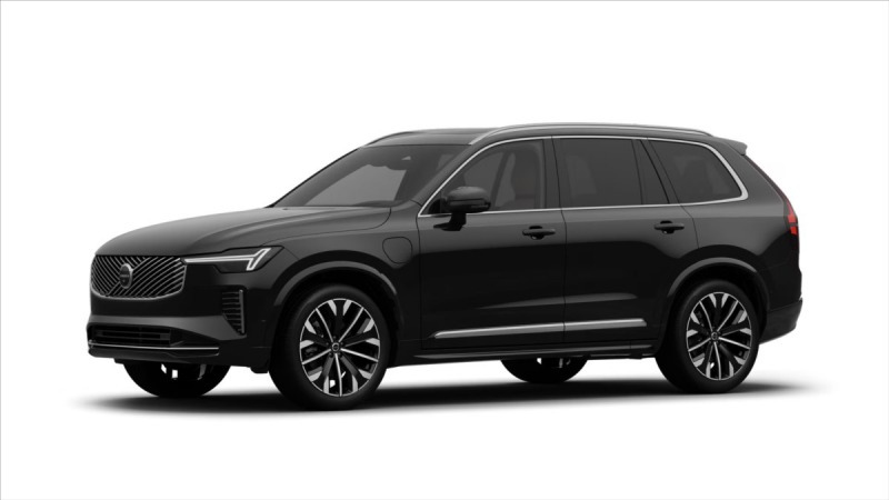 Volvo XC90 2,0 T8 Ultra Bright