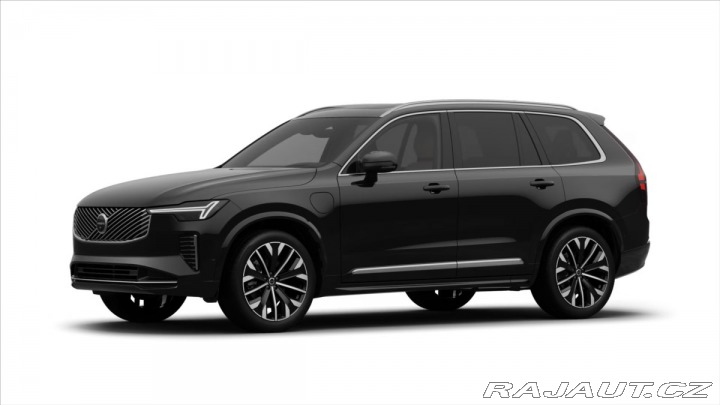 Volvo XC90 2,0 T8  Ultra Bright 2026