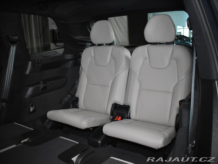 Volvo XC90 2,0 T8 Ultra Bright 2026