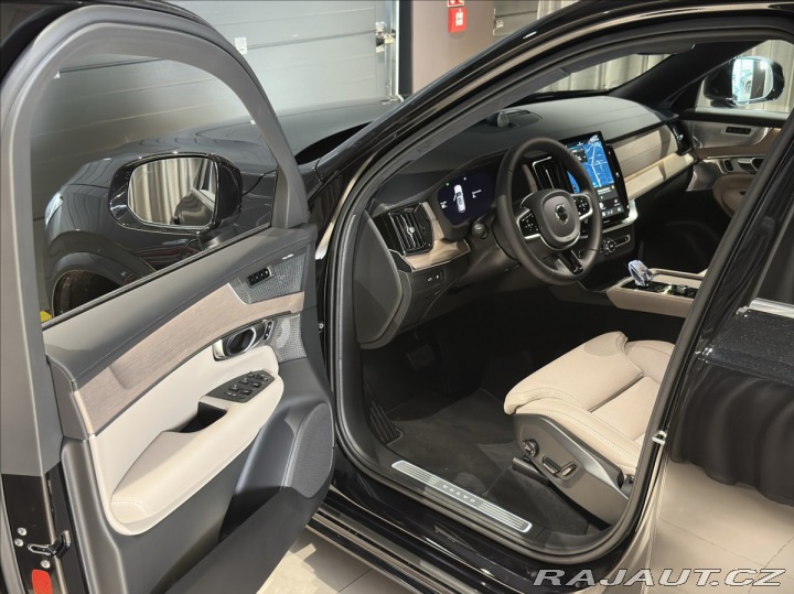 Volvo XC90 2,0 T8 Ultra Bright 2026