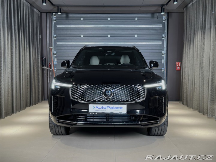 Volvo XC90 2,0 T8 Ultra Bright 2026