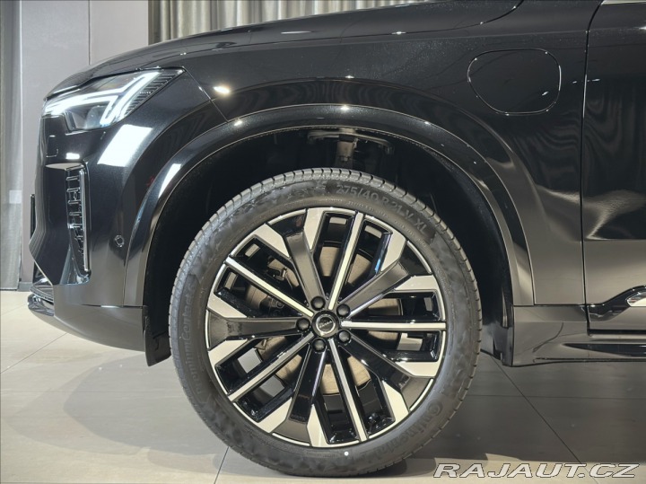 Volvo XC90 2,0 T8 Ultra Bright 2026