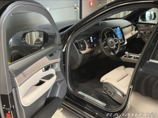 Volvo XC90 2,0 T8  Ultra Bright 2026