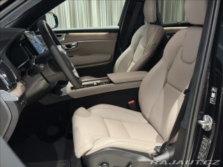Volvo XC90 2,0 T8  Ultra Bright 2026