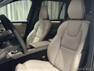 Volvo XC90 2,0 T8  Ultra Bright 2026