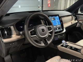 Volvo XC90 2,0 T8  Ultra Bright 2026