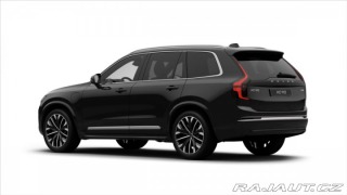 Volvo XC90 2,0 T8  Ultra Bright 2026
