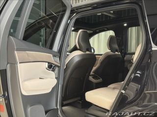 Volvo XC90 2,0 T8  Ultra Bright 2026