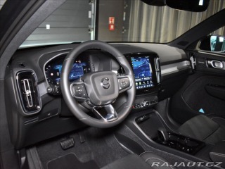 Volvo XC40 2,0 B4 Ultra Pano,BLIS,Be 2025
