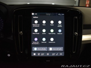 Volvo XC40 2,0 B4 Ultra Pano,BLIS,Be 2025
