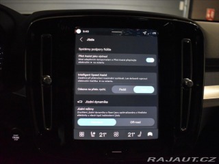 Volvo XC40 2,0 B4 Ultra Pano,BLIS,Be 2025