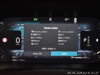 Volvo XC40 2,0 B4 Ultra Pano,BLIS,Be 2025