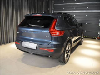 Volvo XC40 2,0 B4 Ultra Pano,BLIS,Be 2025