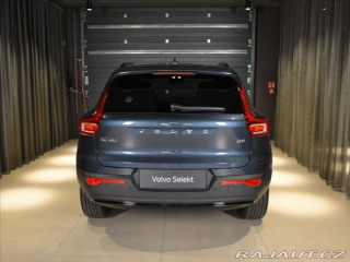 Volvo XC40 2,0 B4 Ultra Pano,BLIS,Be 2025