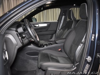 Volvo XC40 2,0 B4 Ultra Pano,BLIS,Be 2025