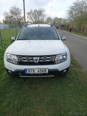 Dacia Duster 1,6   rok výroby 2016, mo