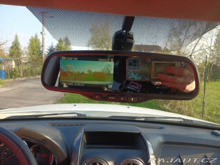 Dacia Duster 1,6   rok výroby 2016, mo 2016