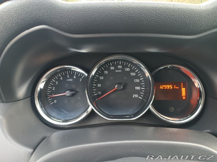 Dacia Duster 1,6   rok výroby 2016, mo 2016