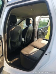 Dacia Duster 1,6   rok výroby 2016, mo 2016