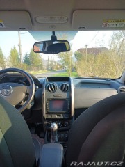 Dacia Duster 1,6   rok výroby 2016, mo 2016