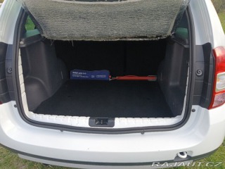 Dacia Duster 1,6   rok výroby 2016, mo 2016